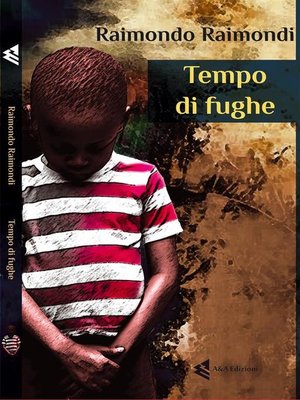 cover image of Tempo di fughe